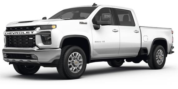 CHEVROLET SILVERADO HD 2023 1GC4WLE76PF147714 image CHEVROLET SILVERADO HD 2023 1GC4WLE76PF147714 image